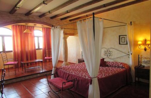 La Guardia Hotel | Hotel Real Castillo