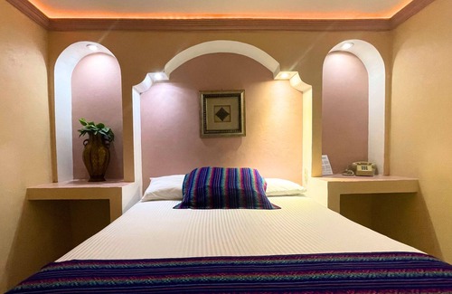Tula de Allende Hotel | Hotel Real Catedral