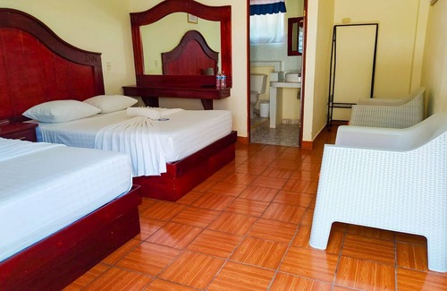 Costa Del Sol Hotel | Hotel Real Costa Inn