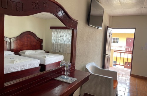 Costa Del Sol Hotel | Hotel Real Costa Inn
