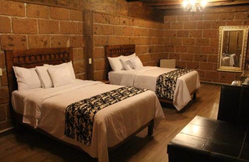 Tecozautla Hotel | Hotel Real Nirvana