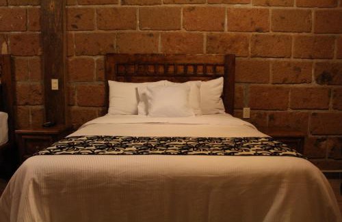 Tecozautla Hotel | Hotel Real Nirvana