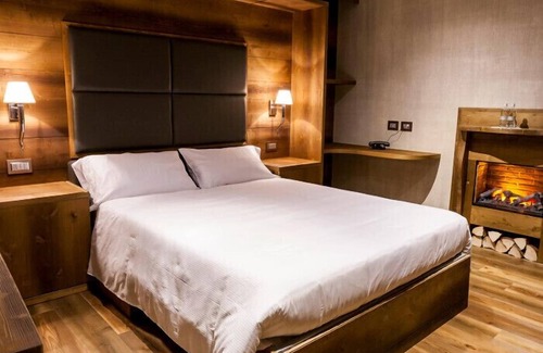 Roccaforte Mondovi Hotel | Hotel Reale Ristorante