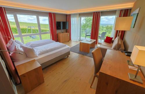 Steinbach Hotel | Hotel Rebenhof