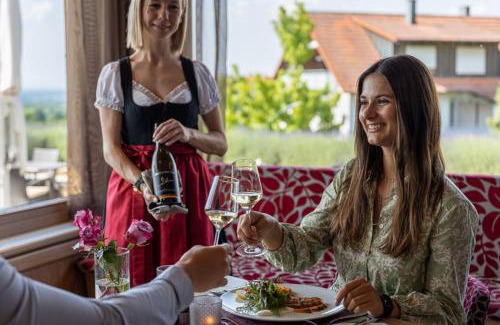 Steinbach Hotel | Hotel Rebenhof