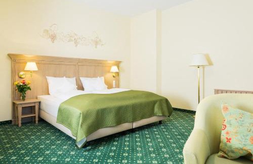 Steinbach Hotel | Hotel Rebstock