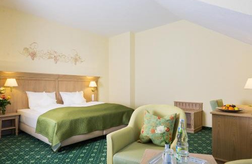 Steinbach Hotel | Hotel Rebstock