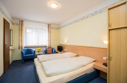 Bruttig-Fankel Hotel | Hotel Rebstock