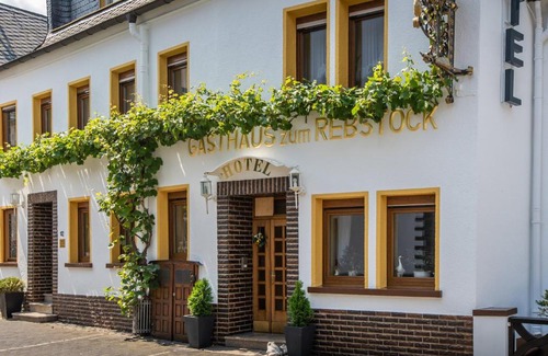 Bruttig-Fankel Hotel | Hotel Rebstock