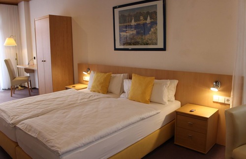 Ohlsbach Hotel | Hotel Rebstock