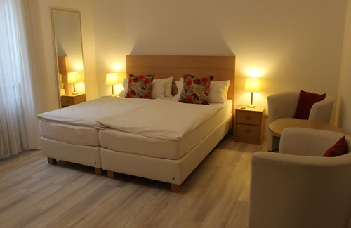 Ohlsbach Hotel | Hotel Rebstock