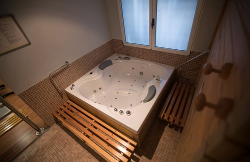 Alcoy Hotel | Hotel Reconquista