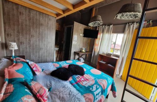 Santa Rosa de Cabal Hotel | Hotel Recreacional Marcelandia Santa Rosa de Cabal