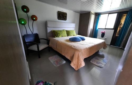 Santa Rosa de Cabal Hotel | Hotel Recreacional Marcelandia Santa Rosa de Cabal
