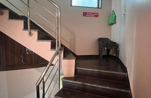Mahipalpur Extension Hotel | Hotel Red Stone