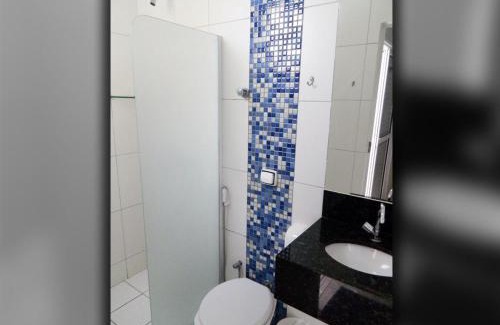 Santa Vitoria Hotel | Hotel Redentor