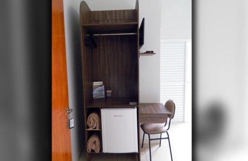 Santa Vitoria Hotel | Hotel Redentor