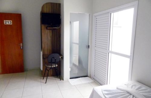Santa Vitoria Hotel | Hotel Redentor
