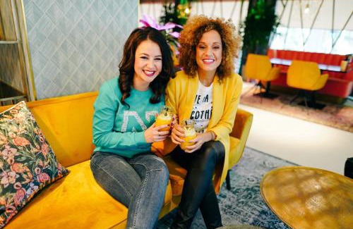 Ede Hotel | Hotel ReeHorst