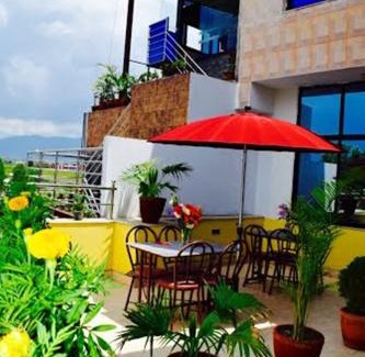 Sinamangal Hotel | Hotel Regal Airport