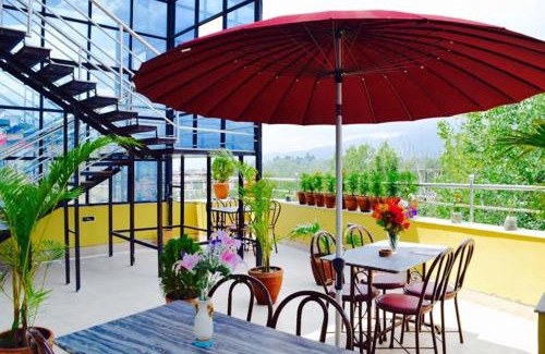 Sinamangal Hotel | Hotel Regal Airport