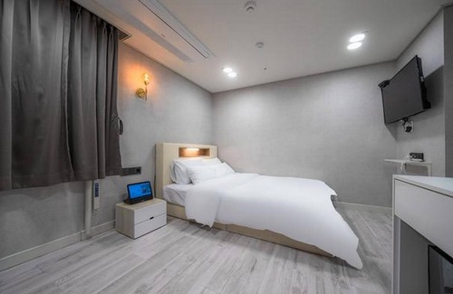 Eunpyeong-gu Hotel | Hotel Regen