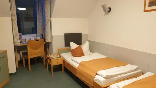 Freiberg Hotel | Hotel Regenbogenhaus