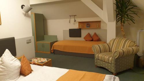 Freiberg Hotel | Hotel Regenbogenhaus