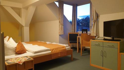 Freiberg Hotel | Hotel Regenbogenhaus
