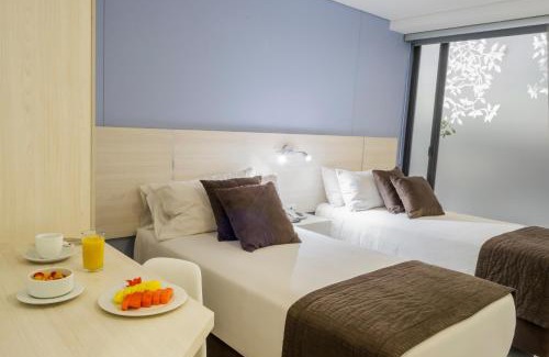 Quinta Paredes Hotel | Hotel Regency Boutique La Feria
