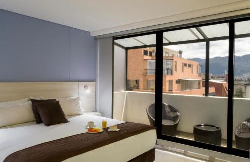 Quinta Paredes Hotel | Hotel Regency Boutique La Feria