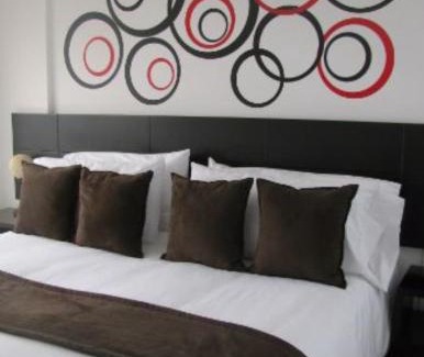 Quinta Paredes Hotel | Hotel Regency Suites La Feria