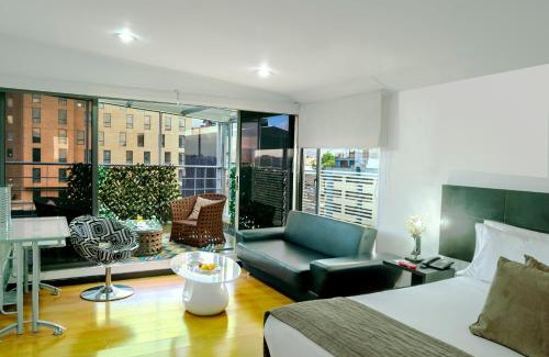 Quinta Paredes Hotel | Hotel Regency Suites La Feria