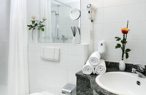 Ehrenfeld Bed & Breakfast | Hotel Regina