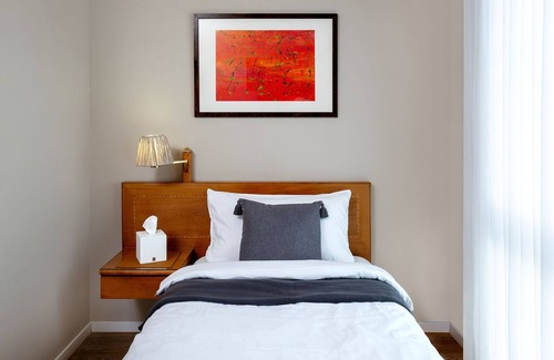 Ehrenfeld Bed & Breakfast | Hotel Regina