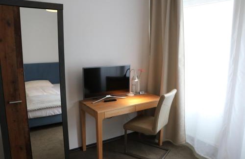 Darmstadt Hotel | Hotel Regina