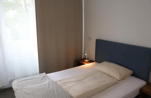 Darmstadt Hotel | Hotel Regina