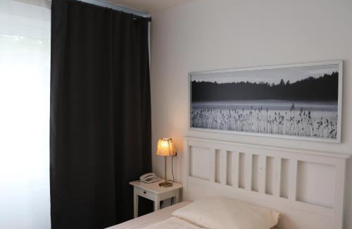 Darmstadt Hotel | Hotel Regina