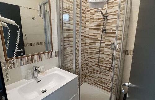Ronzone Hotel | HOTEL REGINA DEL BOSCO