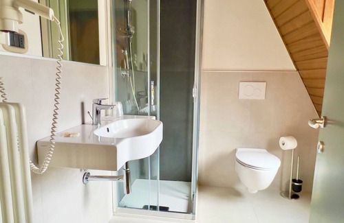 Ronzone Hotel | HOTEL REGINA DEL BOSCO