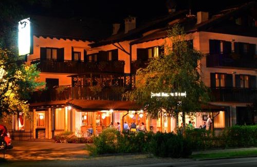 Caderzone Terme Hotel | Hotel Regina Elena