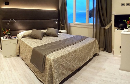 Alassio Hotel | Hotel Regina