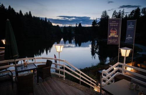Kaisersbach Hotel | Hotel Reich am Ebnisee
