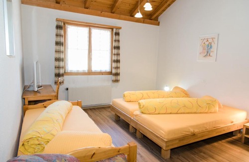 Summaprada Hotel | Hotel Reich