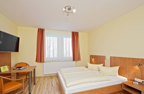 Heidenau Hotel | Hotel Reichskrone