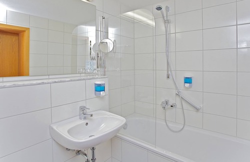 Heidenau Hotel | Hotel Reichskrone