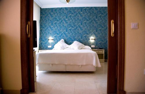 Hellin Hotel | Hotel Reina Victoria