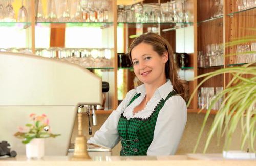 Mureck Hotel | Hotel Reineldis