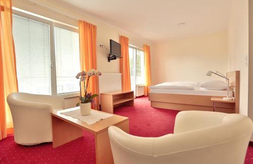 Mureck Hotel | Hotel Reineldis