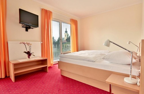 Mureck Hotel | Hotel Reineldis